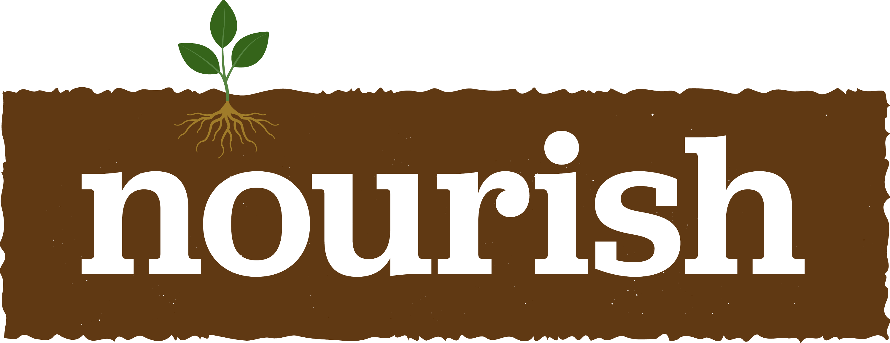 NOURISH homepage