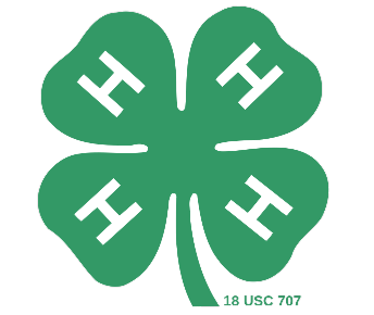 4-H logo